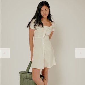 Lisa Says Gah Rita Mini Dress